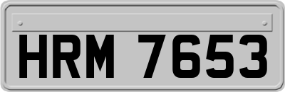 HRM7653