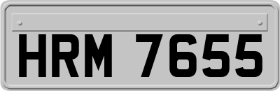HRM7655