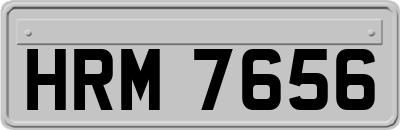 HRM7656