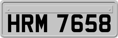 HRM7658