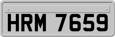 HRM7659