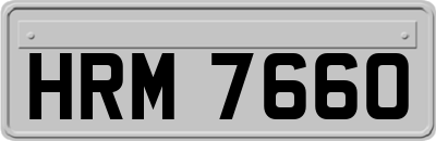 HRM7660