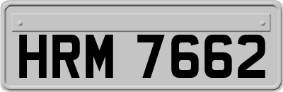 HRM7662
