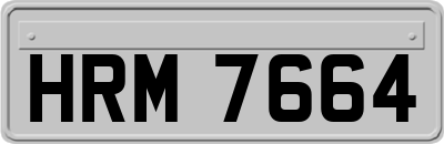 HRM7664