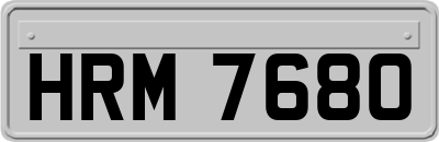 HRM7680