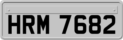 HRM7682