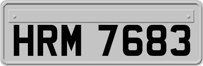 HRM7683