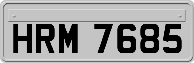 HRM7685
