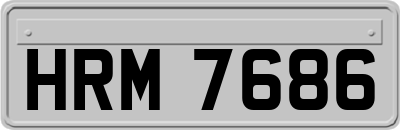 HRM7686