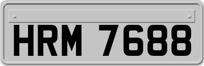 HRM7688