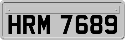 HRM7689
