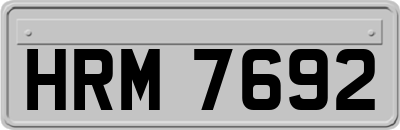 HRM7692