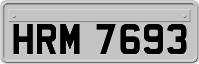HRM7693