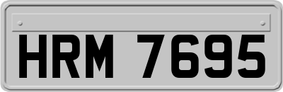HRM7695