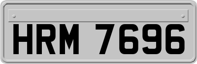 HRM7696