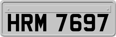 HRM7697