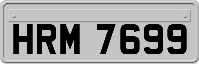 HRM7699