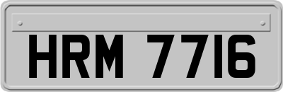 HRM7716