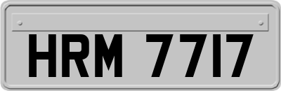 HRM7717