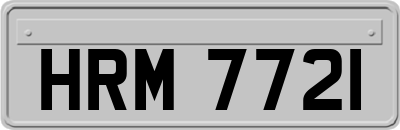 HRM7721