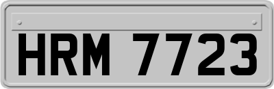 HRM7723