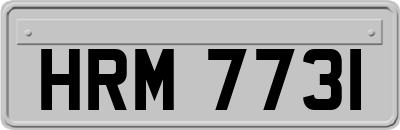 HRM7731