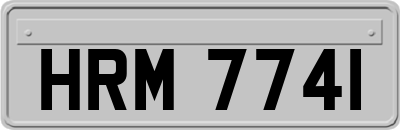 HRM7741