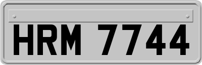 HRM7744