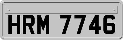 HRM7746