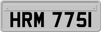 HRM7751