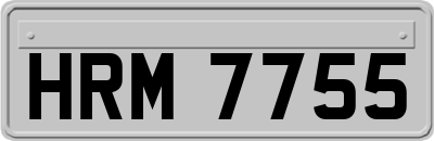 HRM7755
