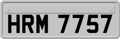 HRM7757