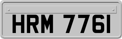 HRM7761