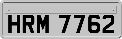 HRM7762
