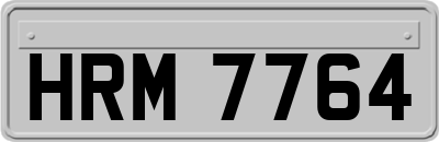 HRM7764