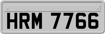 HRM7766