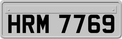 HRM7769