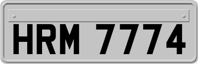 HRM7774