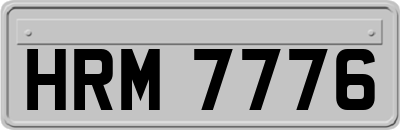 HRM7776