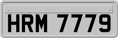 HRM7779