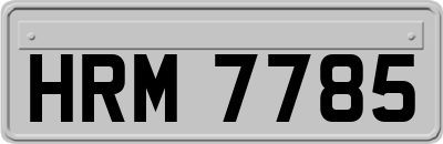 HRM7785