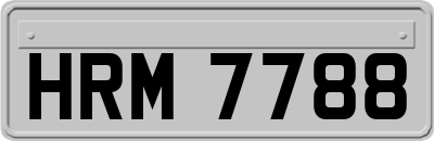 HRM7788