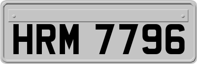 HRM7796