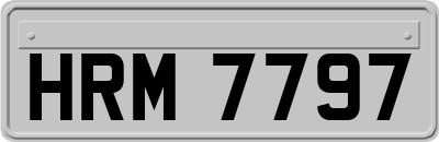 HRM7797