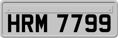 HRM7799