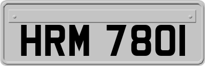 HRM7801
