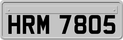 HRM7805