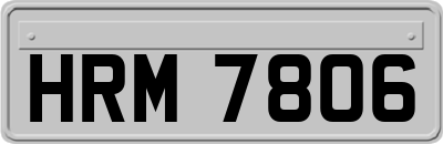 HRM7806
