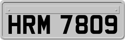 HRM7809