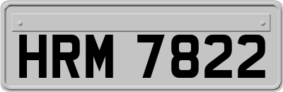 HRM7822